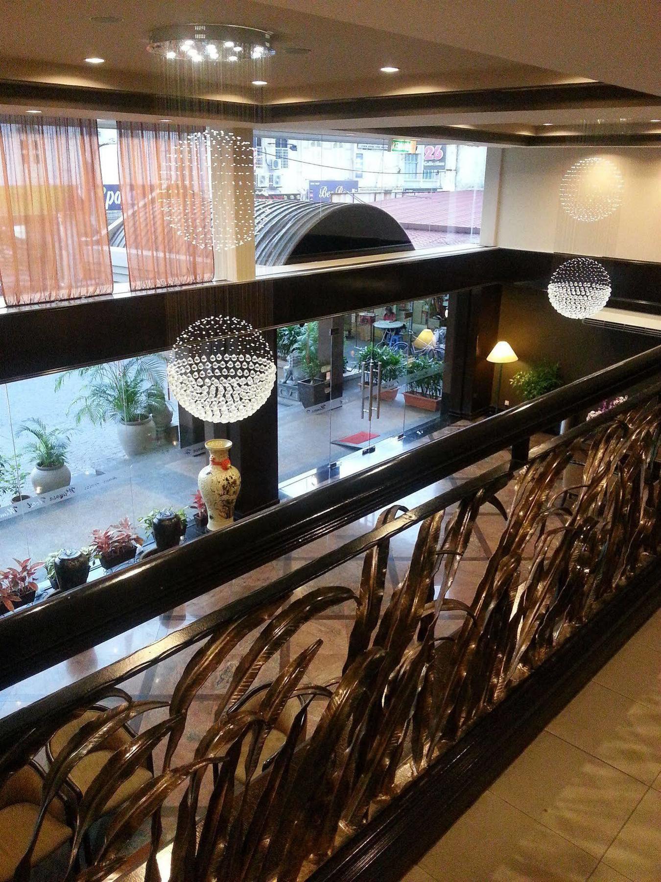 Hotel Mimosa Malacca Exterior photo
